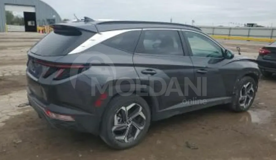 Hyundai Tucson 2022 Тбилиси - изображение 2
