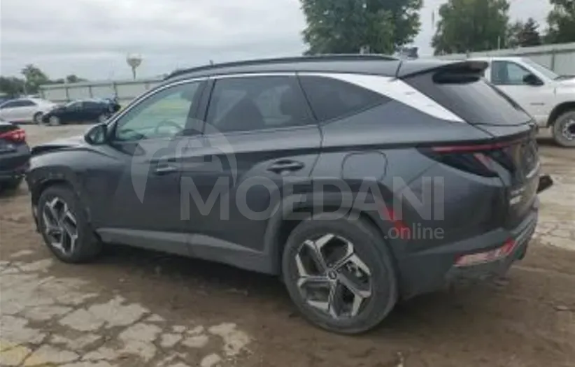 Hyundai Tucson 2022 Тбилиси - изображение 6