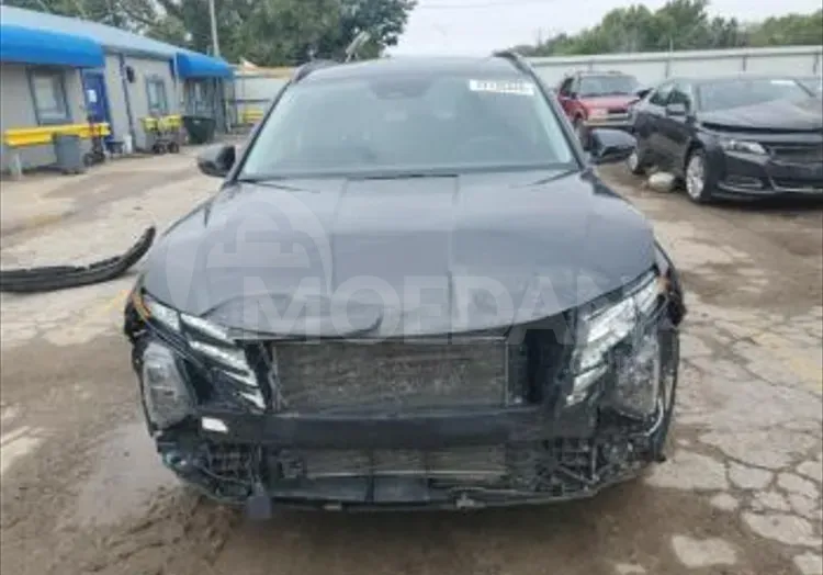 Hyundai Tucson 2022 Тбилиси - изображение 7