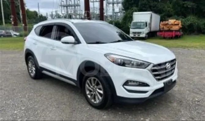 Hyundai Tucson 2018 Тбилиси - изображение 2