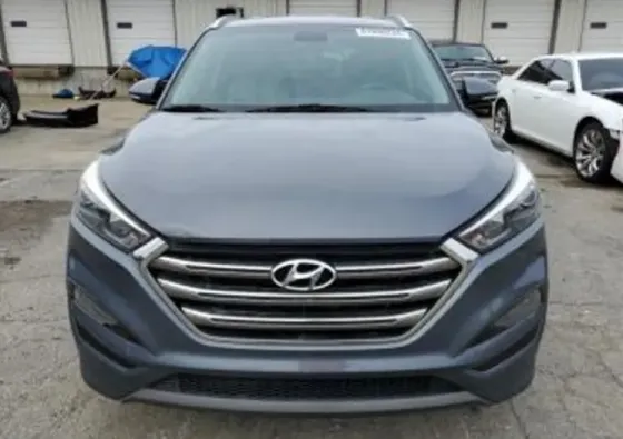 Hyundai Tucson 2016 Тбилиси