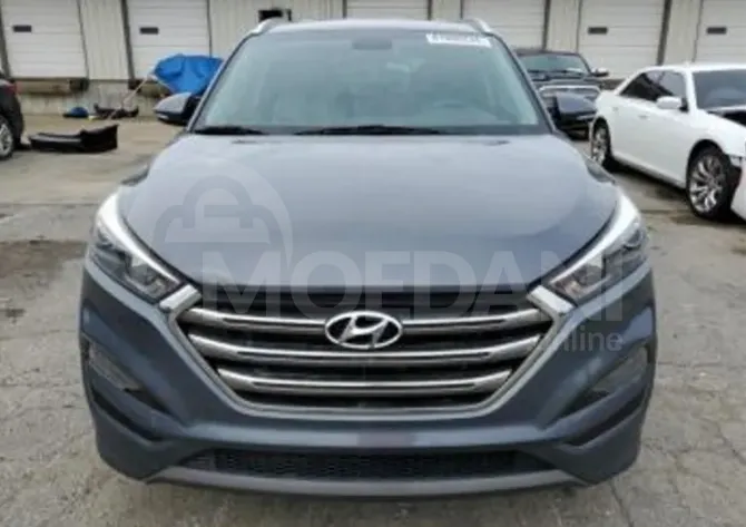 Hyundai Tucson 2016 Тбилиси - изображение 1