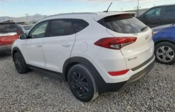 Hyundai Tucson 2016 Тбилиси