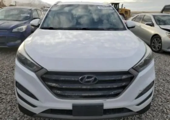 Hyundai Tucson 2016 Тбилиси