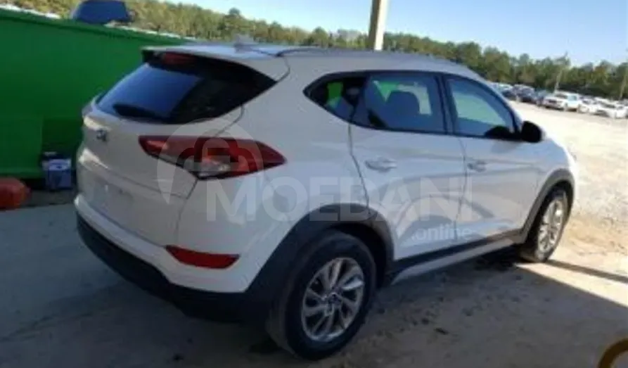 Hyundai Tucson 2018 Тбилиси - изображение 5