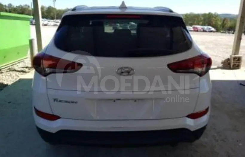 Hyundai Tucson 2018 Тбилиси - изображение 6