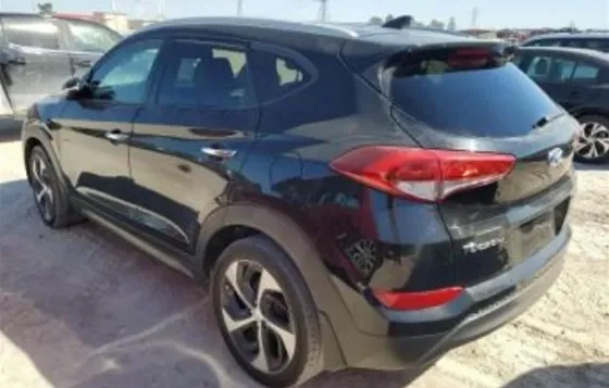 Hyundai Tucson 2016 Тбилиси