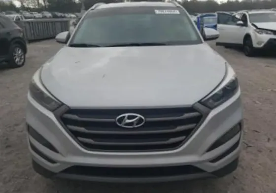 Hyundai Tucson 2016 Тбилиси