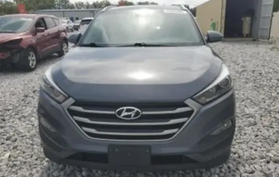 Hyundai Tucson 2018 Тбилиси