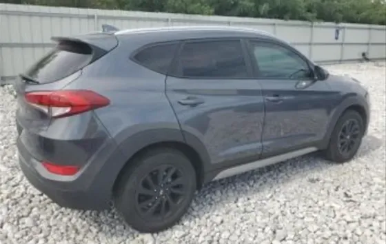 Hyundai Tucson 2018 Тбилиси