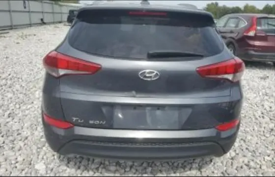 Hyundai Tucson 2018 Тбилиси