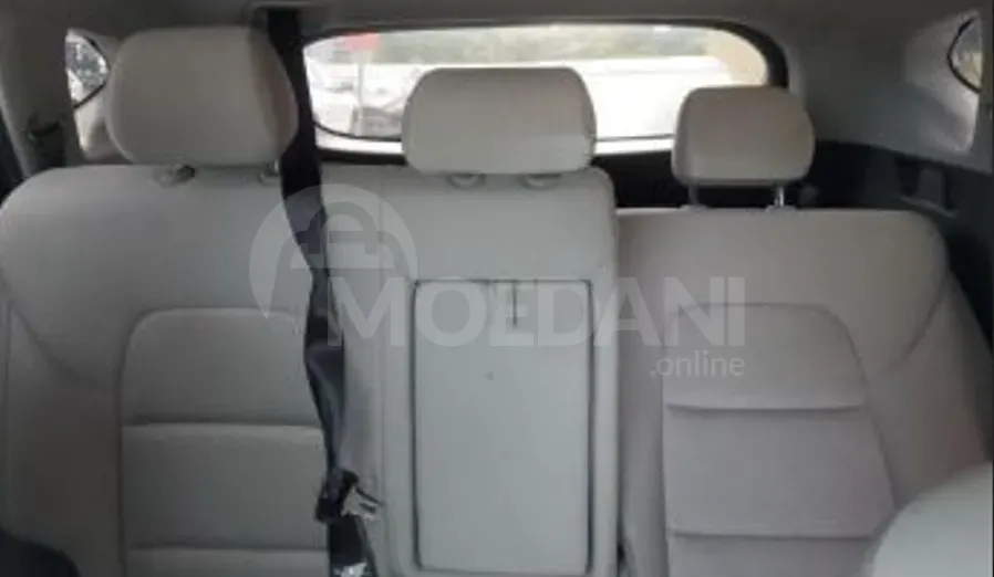 Hyundai Tucson 2018 Тбилиси - изображение 8