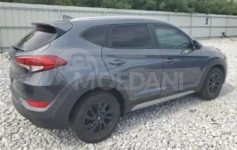 Hyundai Tucson 2018 Тбилиси - изображение 6
