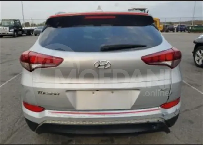 Hyundai Tucson 2018 Тбилиси - изображение 4