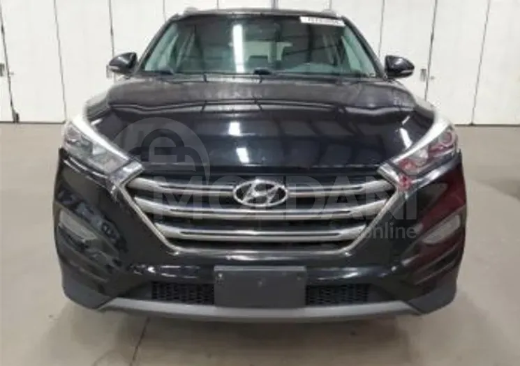 Hyundai Tucson 2016 Тбилиси - изображение 1