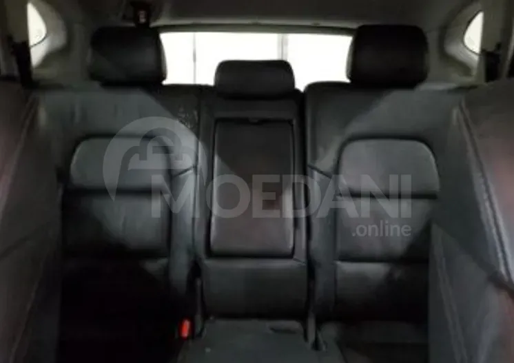 Hyundai Tucson 2016 Тбилиси - изображение 8