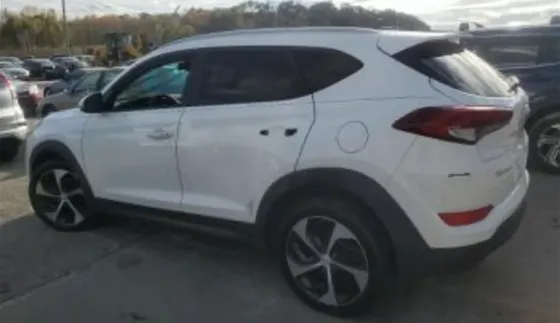 Hyundai Tucson 2016 Тбилиси