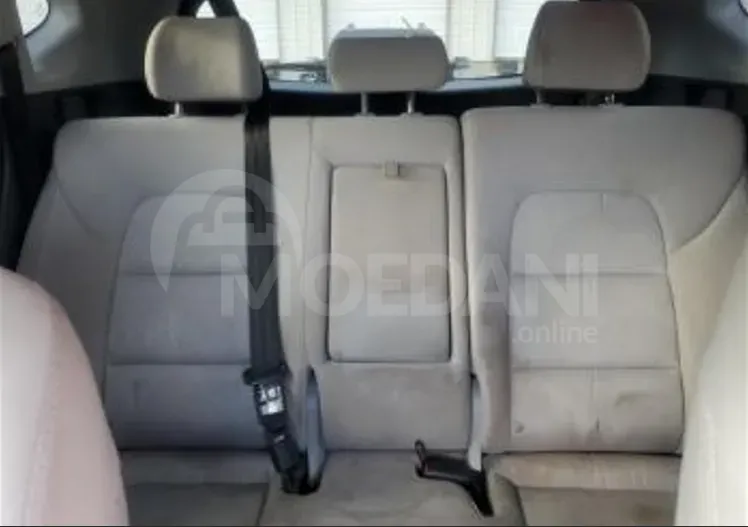 Hyundai Tucson 2016 Тбилиси - изображение 8