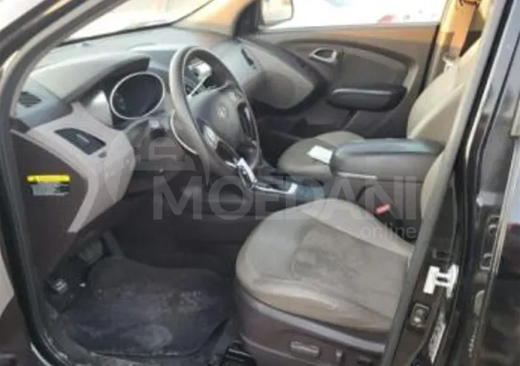 Hyundai Tucson 2015 Тбилиси - изображение 4