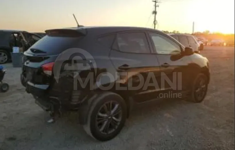 Hyundai Tucson 2015 Тбилиси - изображение 6