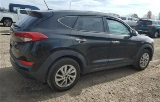 Hyundai Tucson 2016 Тбилиси