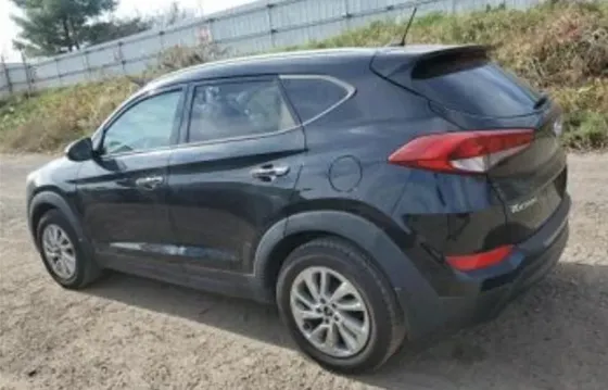 Hyundai Tucson 2016 Тбилиси