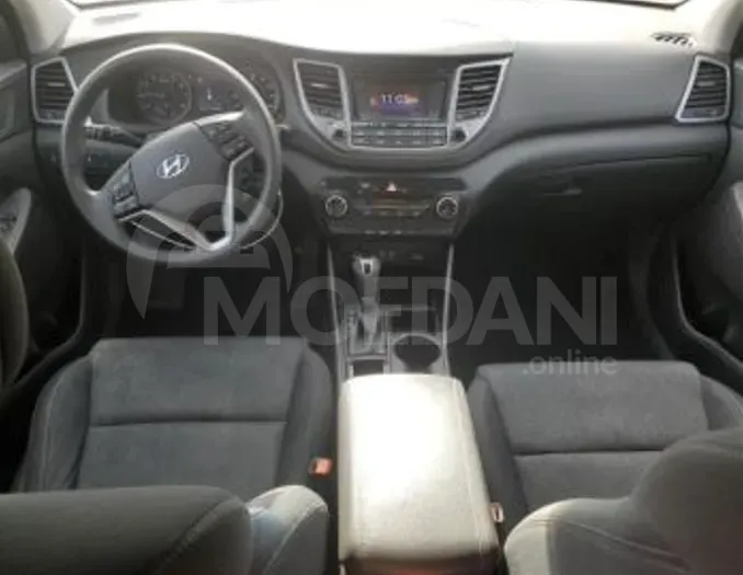 Hyundai Tucson 2016 Tbilisi - photo 5