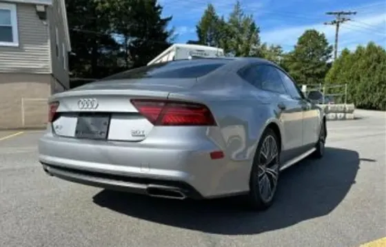 Audi A7 2017 Тбилиси