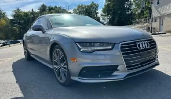 Audi A7 2017 Тбилиси