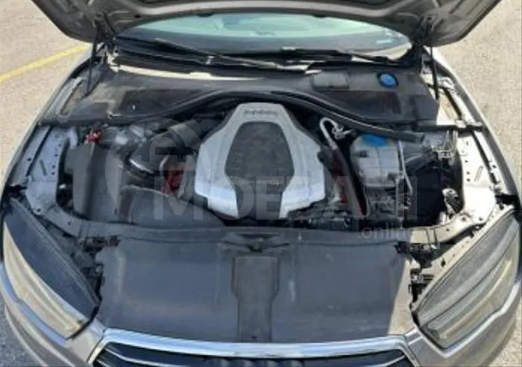 Audi A7 2017 Тбилиси - изображение 4