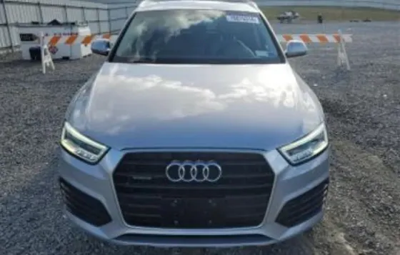 Audi Q3 2016 Тбилиси