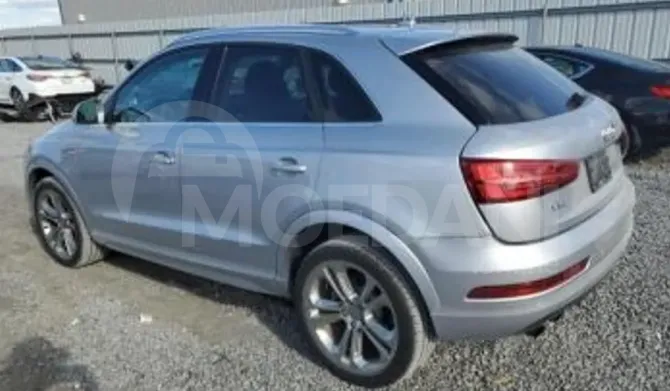 Audi Q3 2016 თბილისი - photo 3