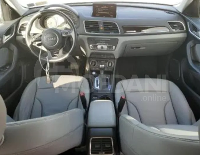Audi Q3 2016 Тбилиси - изображение 8