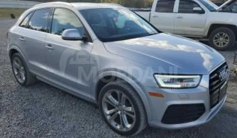 Audi Q3 2016 Тбилиси - изображение 4