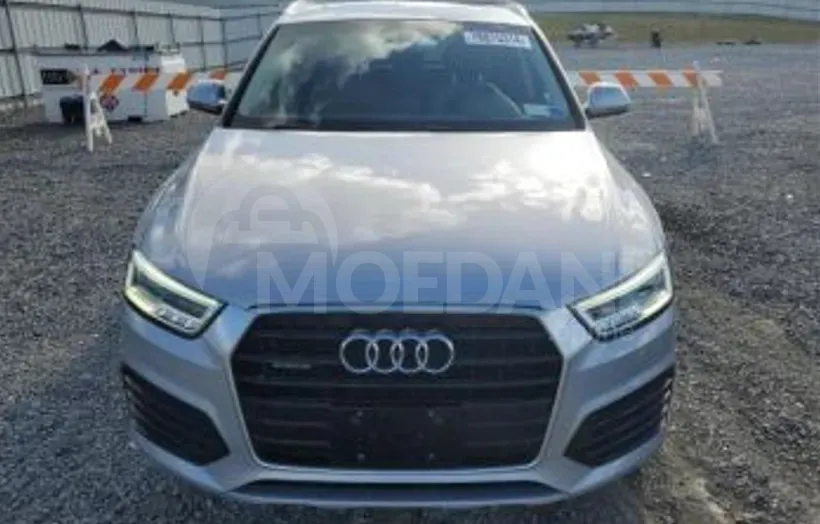 Audi Q3 2016 Тбилиси - изображение 1