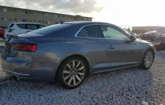 Audi A5 2018 Тбилиси