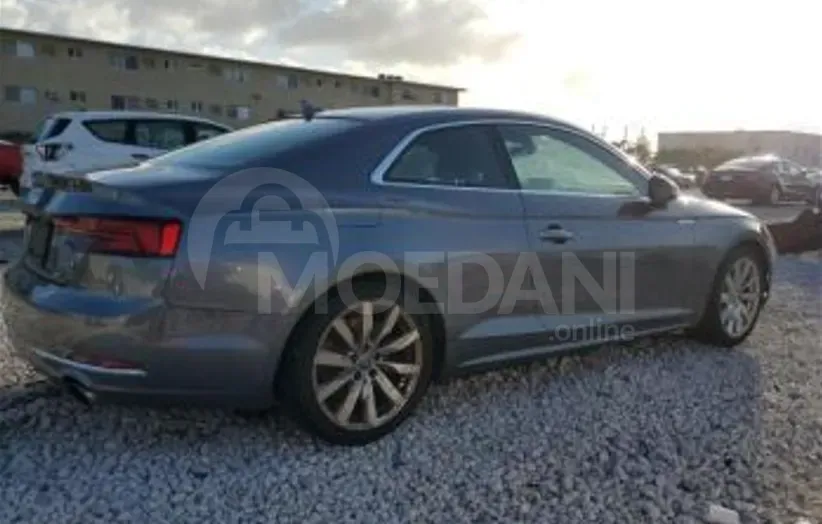 Audi A5 2018 Тбилиси - изображение 6