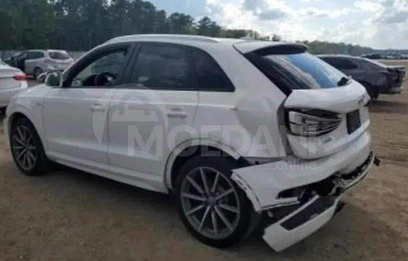 Audi Q3 2018 Тбилиси - изображение 3