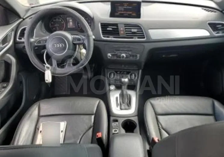 Audi Q3 2018 Тбилиси - изображение 5