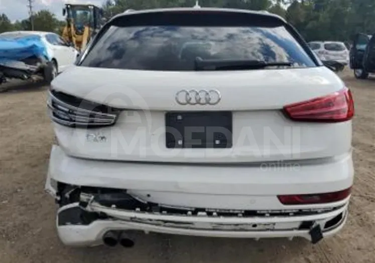 Audi Q3 2018 Тбилиси - изображение 4