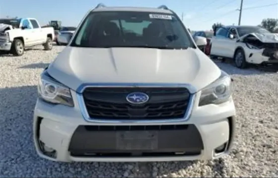 Subaru Forester 2017 Тбилиси