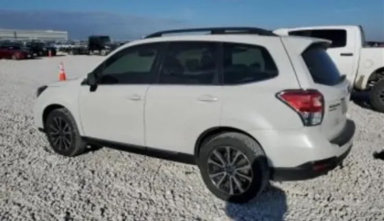 Subaru Forester 2017 Тбилиси