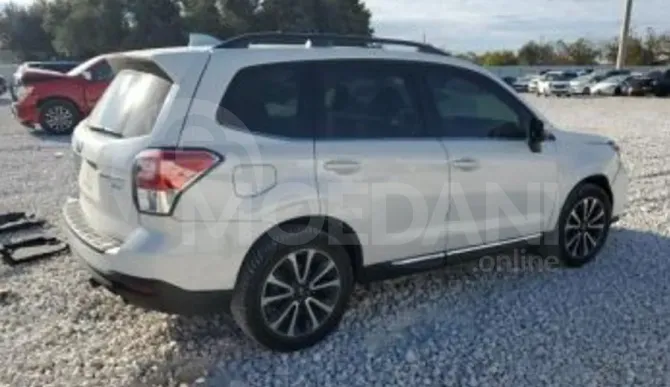 Subaru Forester 2017 Тбилиси - изображение 6