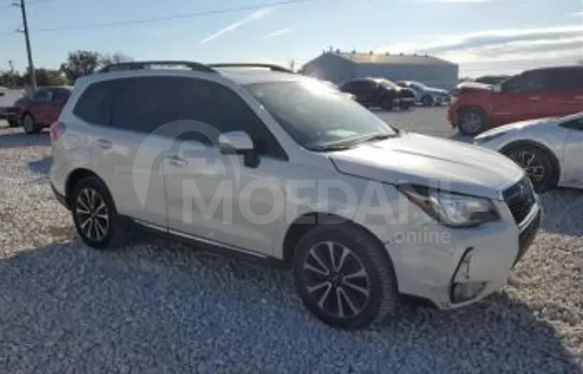 Subaru Forester 2017 თბილისი - photo 7