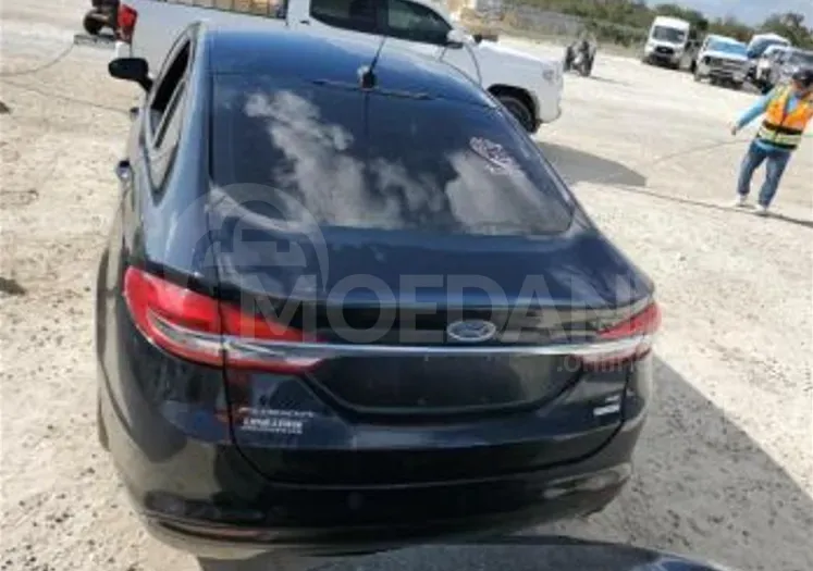 Ford Fusion 2L 2018 Тбилиси - изображение 7