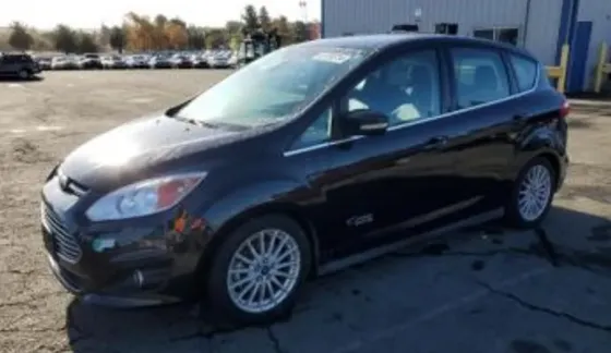 Ford C-MAX 2013 Тбилиси