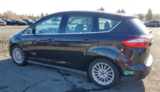 Ford C-MAX 2013 Тбилиси