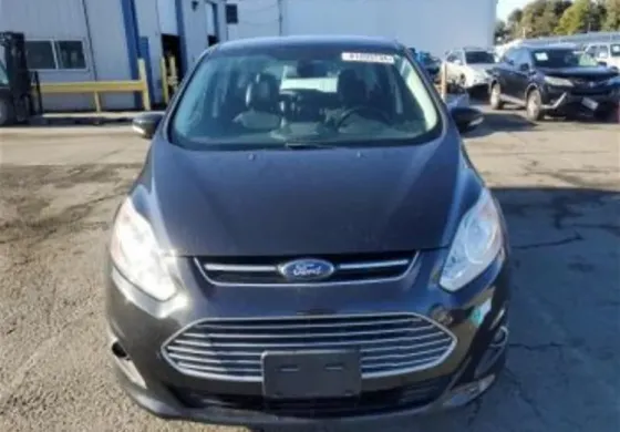 Ford C-MAX 2013 Тбилиси