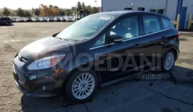 Ford C-MAX 2013 Тбилиси - изображение 2