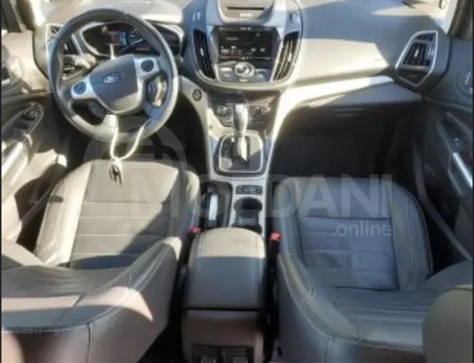 Ford C-MAX 2L 2013 Tbilisi - photo 7